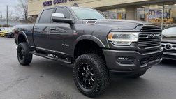2022 Ram Ram Pickup 3500 Laramie