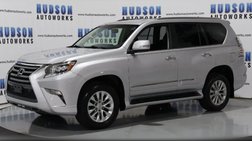 2014 Lexus GX 460 Base