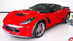 2019 Chevrolet Corvette Z06