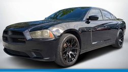2013 Dodge Charger SE