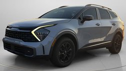 2024 Kia Sportage X-Pro