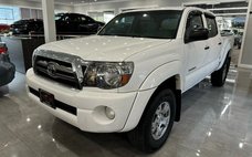 2010 Toyota Tacoma PreRunner V6