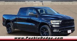 2020 Ram Ram Pickup 1500 Laramie
