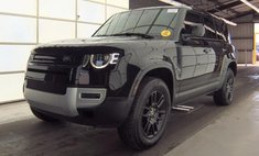 2025 Land Rover Defender 110 P300 S