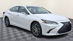 2024 Lexus ES 350 Base