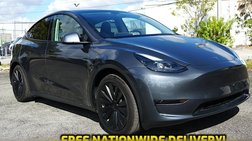 2023 Tesla Model Y Base