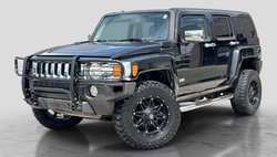 2007 HUMMER H3 Adventure