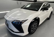 2024 Lexus RZ 450e Premium