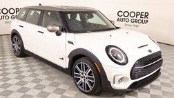 2023 MINI Clubman Cooper S