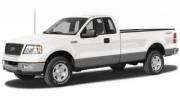 2006 Ford F-150 STX
