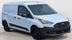 2019 Ford Transit Connect XL
