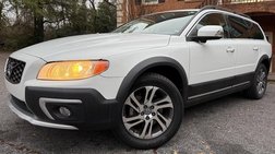 2015 Volvo XC70 T5 Drive-E Premier