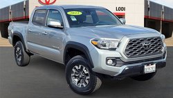2023 Toyota Tacoma TRD Off-Road