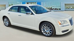 2014 Chrysler 300 Base