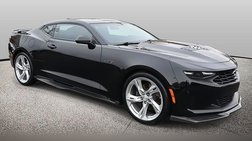 2023 Chevrolet Camaro LT1