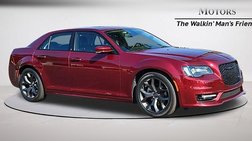 2021 Chrysler 300 Touring