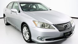 2010 Lexus ES 350 Base