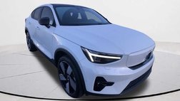 2023 Volvo C40 Recharge Twin Ultimate