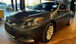 2011 Nissan Altima 2.5 S