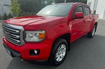 2015 GMC Canyon SLE