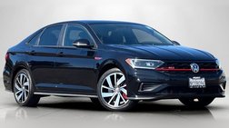 2019 Volkswagen Jetta GLI S