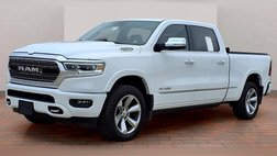 2020 Ram Ram Pickup 1500 Limited