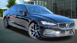 2019 Volvo S60 T5 Momentum