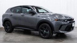 2023 Dodge Hornet GT Plus