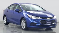 2016 Chevrolet Cruze LT Auto