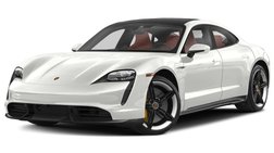 2023 Porsche Taycan 4S