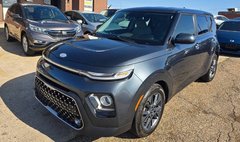 2020 Kia Soul EX