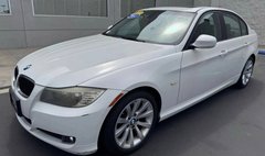 2011 BMW 3 Series 328i