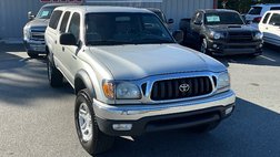2003 Toyota Tacoma V6