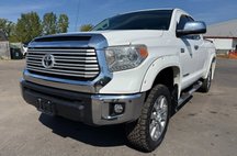 2016 Toyota Tundra Limited
