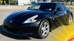 2009 Nissan 370Z Base