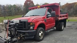 2010 Ford Super Duty F-350 XL