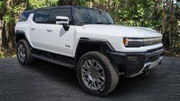 2024 GMC HUMMER EV 3X