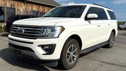 2020 Ford Expedition MAX XLT