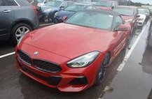 2019 BMW Z4 sDrive 30i