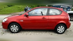 2011 Hyundai Accent GS