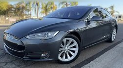 2016 Tesla Model S 60D