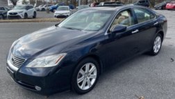2008 Lexus ES 350 Base
