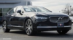 2023 Volvo S90 B6 Ultimate