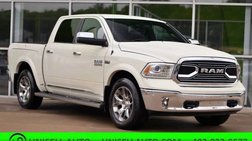 2018 Ram Ram Pickup 1500 Laramie Limited