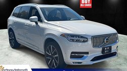 2024 Volvo XC90 B6 Plus Bright Theme 6P