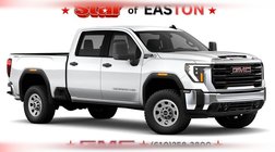 2026 GMC Sierra 3500HD CC Pro