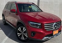 2025 Mercedes-Benz GLB GLB 250