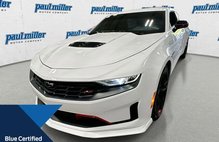 2022 Chevrolet Camaro LT1