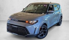 2023 Kia Soul EX