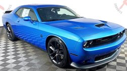 2019 Dodge Challenger R/T Scat Pack